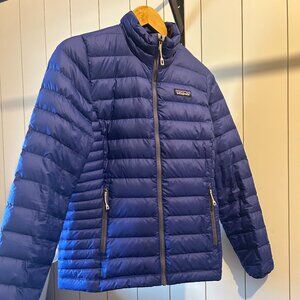 Patagonia Women's Down Sweater Jacket